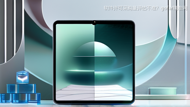 软件许可采购量评估不准？gofar精准调